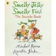 Smelly Jelly Smelly Fish: the seaside book