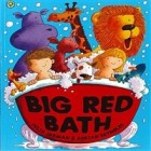 Big Red Bath 표지이미지
