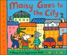 Maisy, Goes to the City 표지이미지