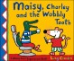 Maisy Charley and the wobbly tooth. [1]